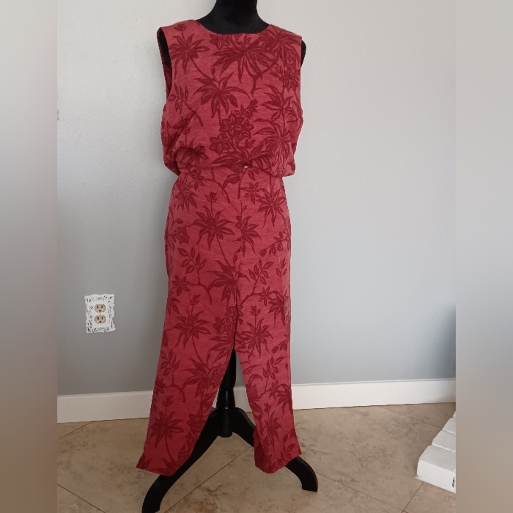 Tommy Bahama Conacopia pant and shell